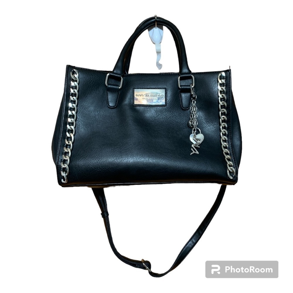 Marc New York‎ Leather Bag
